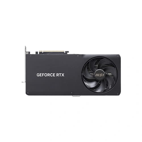 MSI RTX 5080 Expert OC  16GB GDDR7 Graphics Card